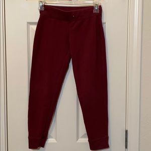 Old Navy Girls Joggers Size M (7-8)